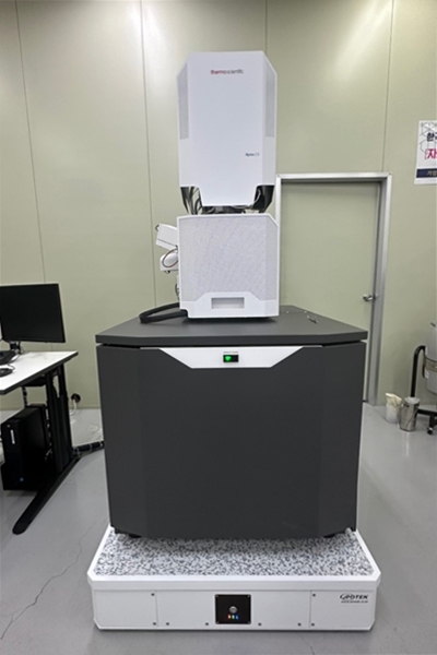 VAIS-PB for ThermoFisher Verios